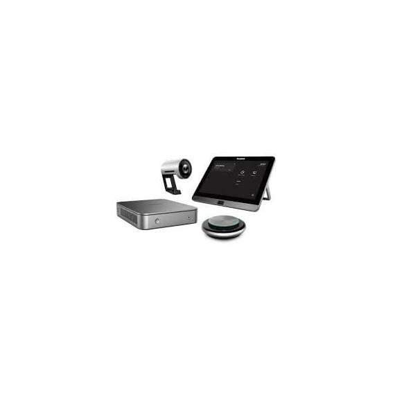 Buy Yealink MVC300 II-C2-600 Native Microsoft Teams Rooms System for Small & Focus rooms in [storefront]